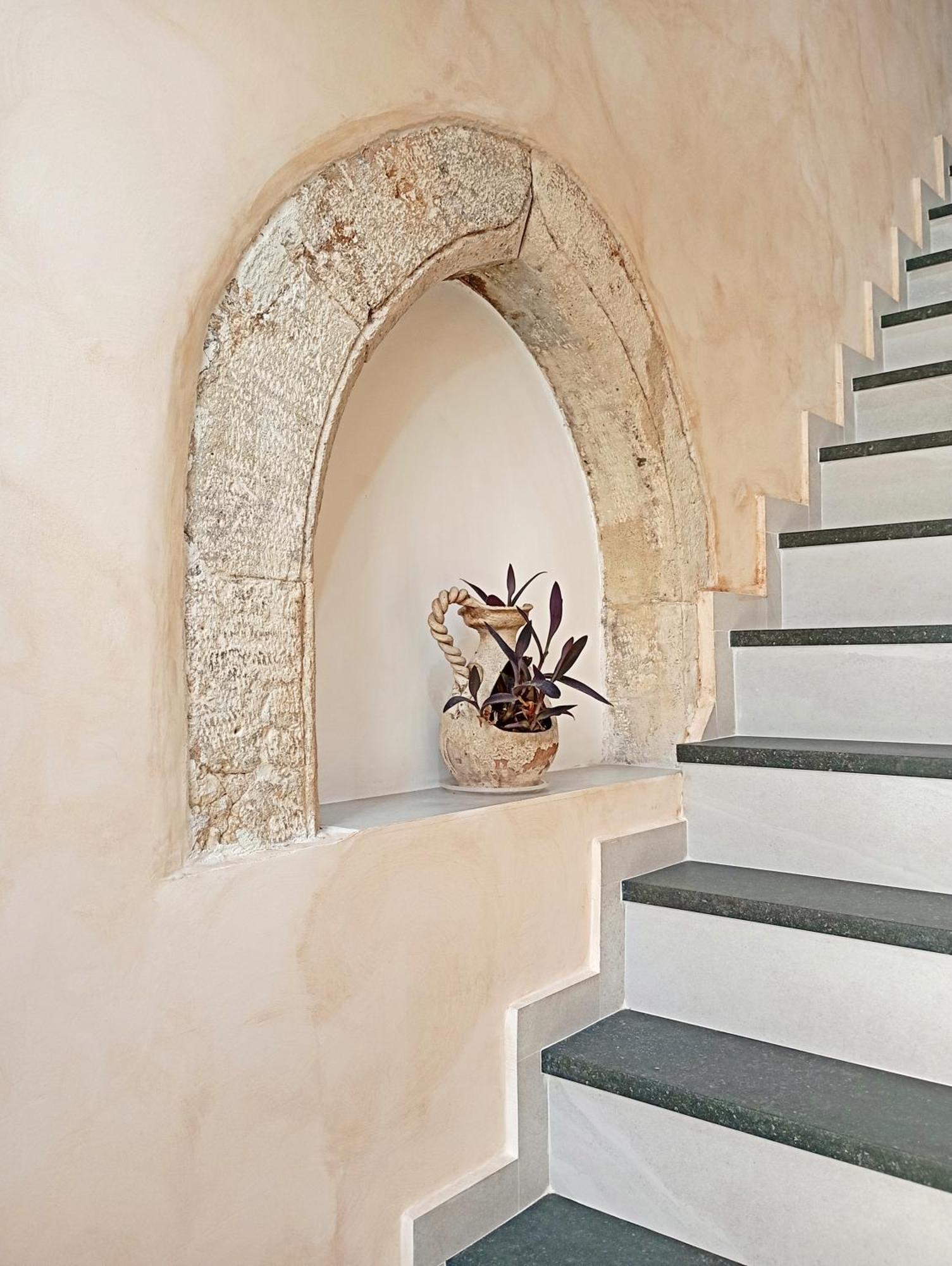 Hotel Domus Vivendi Chania  Exterior foto