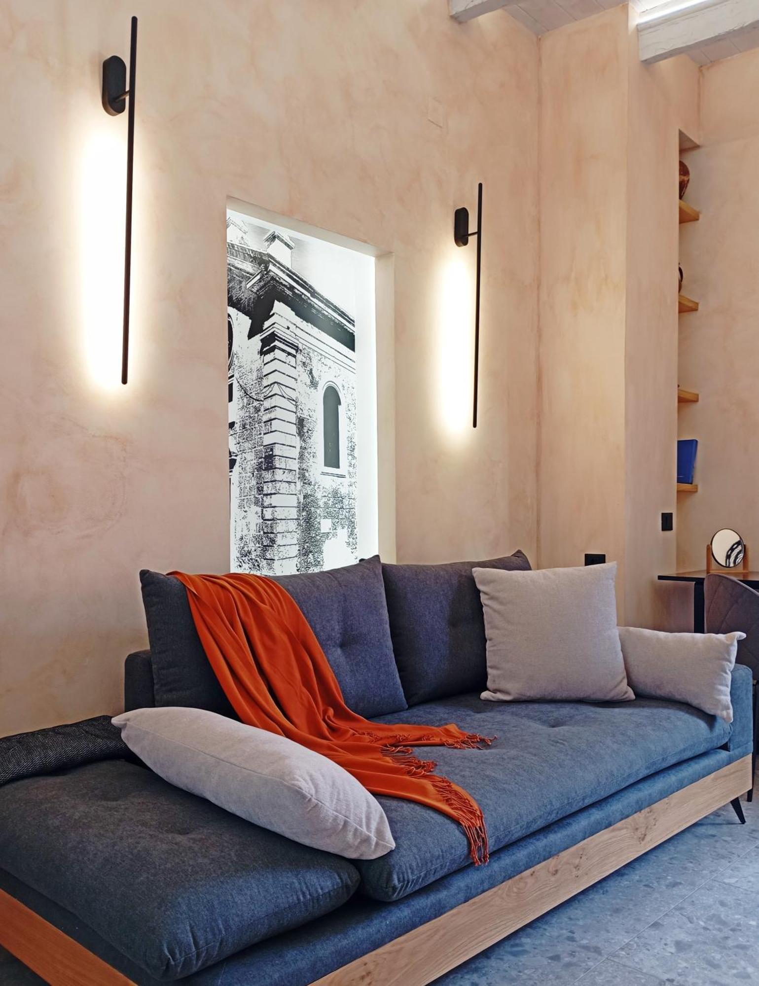 Hotel Domus Vivendi Chania  Exterior foto